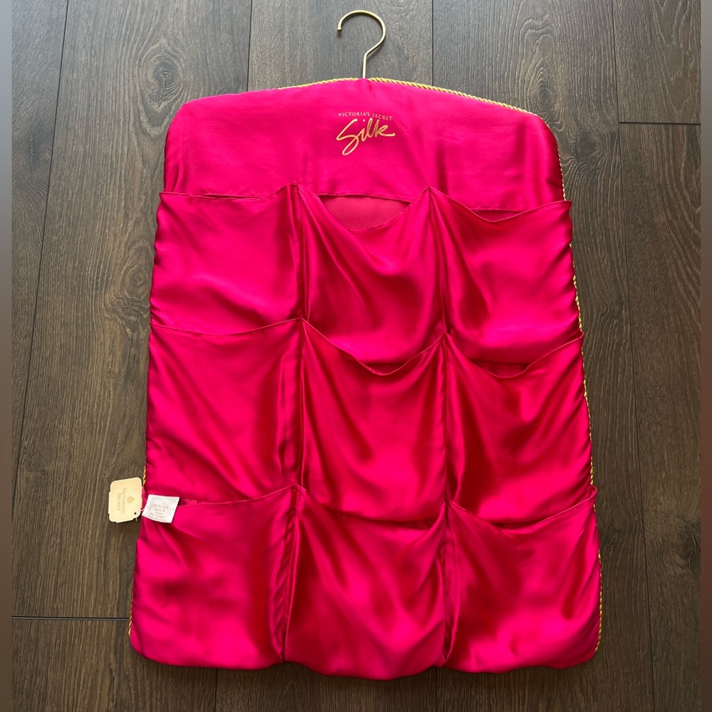 Victoria’s Secret storage